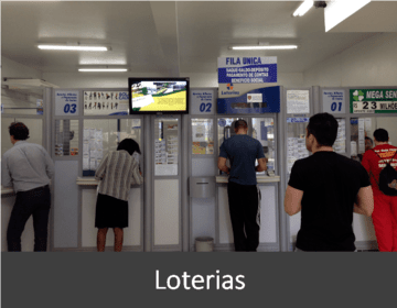 loterias